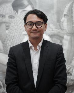 Afiq Romi