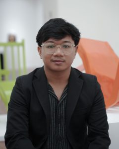 Farhan Rizuwan