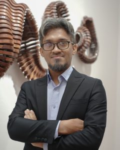 Irsyad Maktar